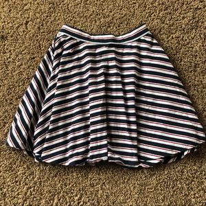 Hollister skirt